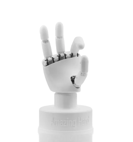 Amazing Hand